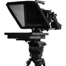 Prompter People Prompter Pal Pro 12.9" Teleprompter with Regular 12" 3G-SDI/HDMI Monitor (15mm Model)