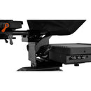 Prompter People Prompter Pal Pro 12.9" Teleprompter with Regular 12" 3G-SDI/HDMI Monitor (15mm Model)