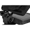 Prompter People Prompter Pal Pro 12.9" Teleprompter with Regular 12" 3G-SDI/HDMI Monitor (15mm Model)