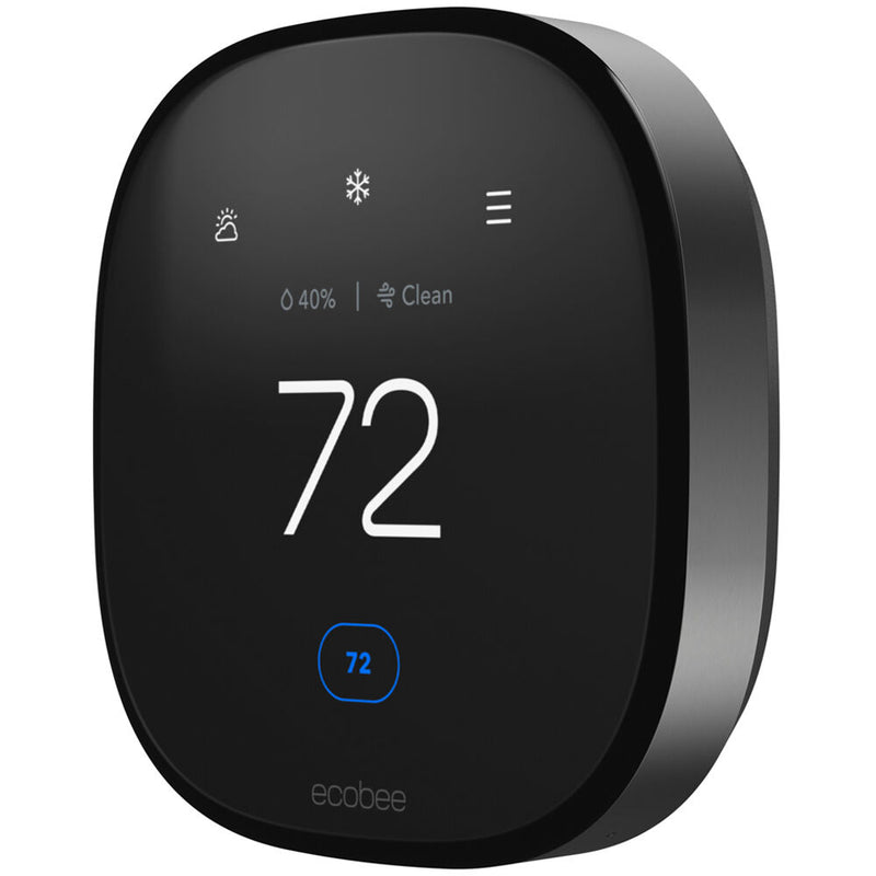 ecobee Smart Thermostat Premium