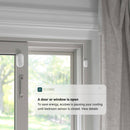 ecobee SmartSensor for Doors and Windows (2-Pack)