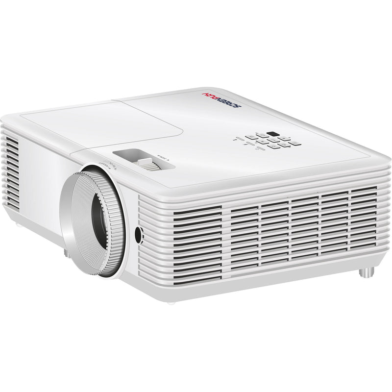 ScreenPlay VISTA SCSP2238 4400-Lumen Full HD DLP Projector