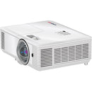 ScreenPlay VISTA SCSP2234ST 4200-Lumen XGA Short-Throw DLP Projector