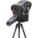 Manfrotto Pro Light Cineshield Camcorder Rain Cover (S/M)