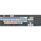 Logickeyboard TITAN Adobe Premiere Pro CC Wireless Keyboard for Mac