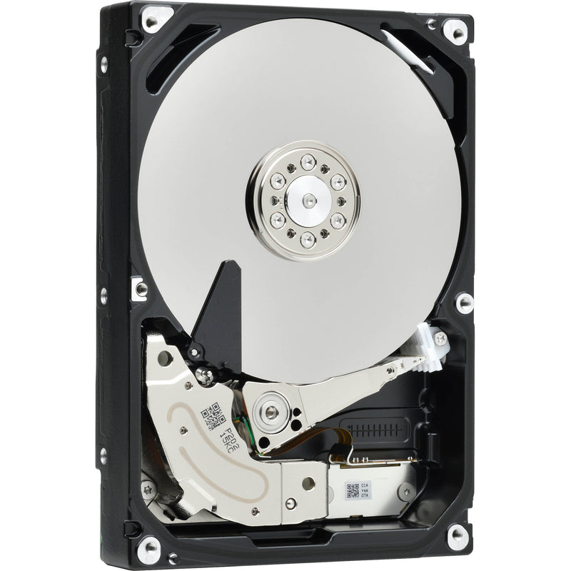 Toshiba 10TB X300 Pro Performance 3.5" CMR Internal HDD