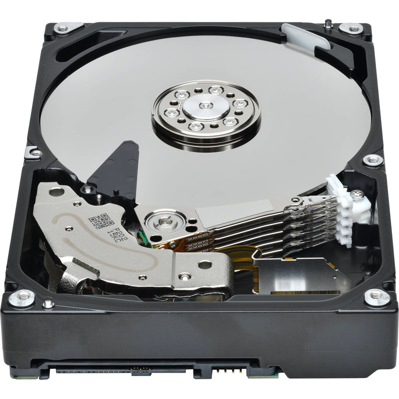 Toshiba 10TB X300 Pro Performance 3.5" CMR Internal HDD