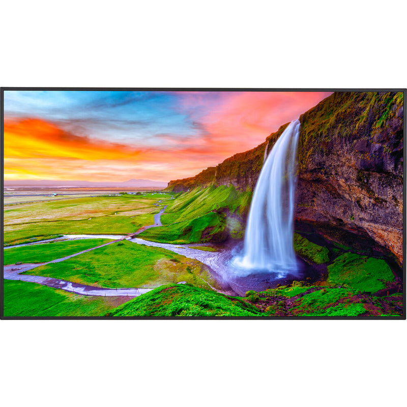 Sharp PN-ME502 50" UHD 4K HDR Commercial Monitor