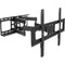 Mount-It! MI-396 Full-Motion Outdoor TV Wall Mount for 37 to 80" Displays