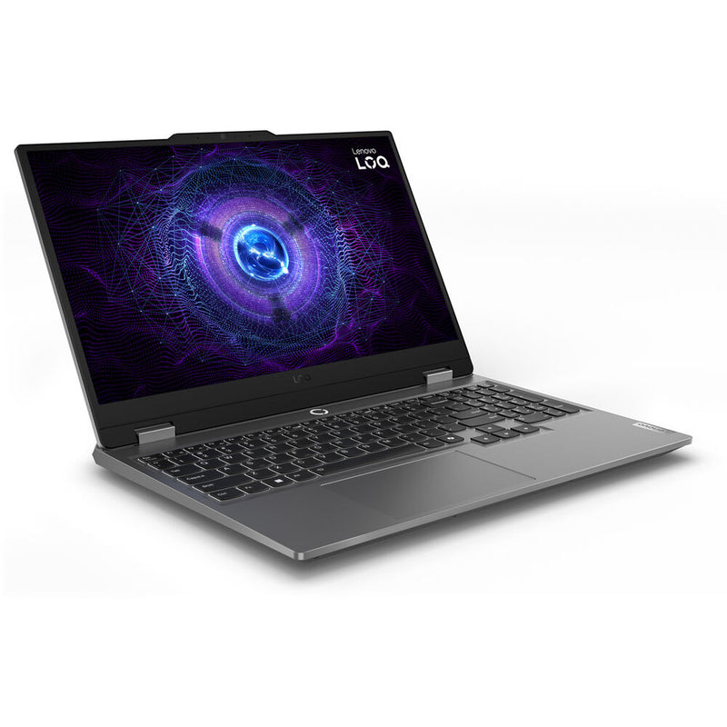 Lenovo 15.6" LOQ 15IRX9 Gaming Laptop (Luna Gray)