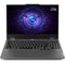 Lenovo 15.6" LOQ 15IRX9 Gaming Laptop (Luna Gray)