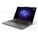 Lenovo 15.6" LOQ 15IRX9 Gaming Laptop (Luna Gray)