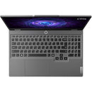 Lenovo 15.6" LOQ 15IRX9 Gaming Laptop (Luna Gray)