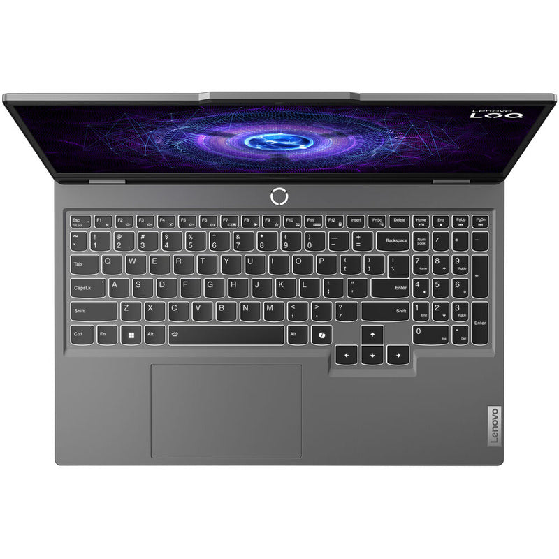 Lenovo 15.6" LOQ 15IRX9 Gaming Laptop (Luna Gray)