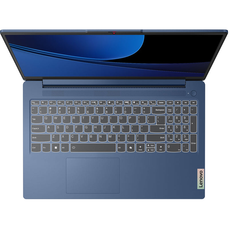 Lenovo 15.6" IdeaPad Slim 3i Laptop