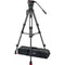 Sachtler 75/2 Mark II Carbon Fiber Tripod System with FSB 6 MK II Fluid Head & Mid-Level Spreader