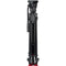 Sachtler 75/2 Mark II Aluminum Tripod System with Ace XL Head & Mid-Level Spreader