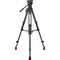 Sachtler 75/2 Mark II Aluminum Tripod System with Ace XL Head & Mid-Level Spreader