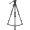 Sachtler 75/2 Mark II Carbon Fiber Tripod System with Ace XL Head & Ground Spreader