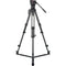 Sachtler 75/2 Mark II Carbon Fiber Tripod System with Ace XL Head & Ground Spreader