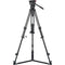 Sachtler 75/2 Mark II Carbon Fiber Tripod System with Ace XL Head & Ground Spreader