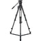 Sachtler 75/2 Mark II Aluminum Tripod System with FSB 4 Fluid Head & Ground Spreader