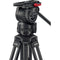 Sachtler 75/2 Mark II Carbon Fiber Tripod System with FSB 4 Fluid Head & Ground Spreader