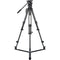 Sachtler 75/2 Mark II Carbon Fiber Tripod System with FSB 4 Fluid Head & Ground Spreader