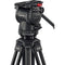 Sachtler 75/2 Mark II Aluminum Tripod System with FSB 6 MK II Fluid Head & Ground Spreader