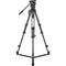 Sachtler 75/2 Mark II Carbon Fiber Tripod System with FSB 6 MK II Fluid Head & Ground Spreader