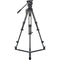 Sachtler 75/2 Mark II Carbon Fiber Tripod System with FSB 8 MK II Fluid Head & Ground Spreader