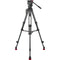 Sachtler 75/2 Mark II Carbon Fiber Tripod System with FSB 8 MK II Fluid Head & Mid-Level Spreader