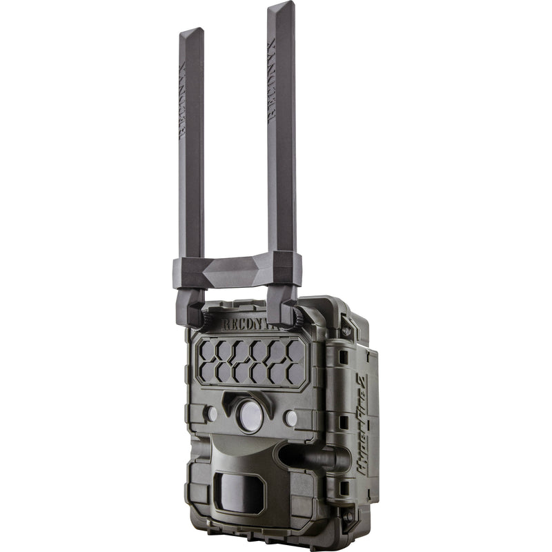 RECONYX HP2XC Hyperfire 2 Cellular Trail Camera (AT&T, OD Green)