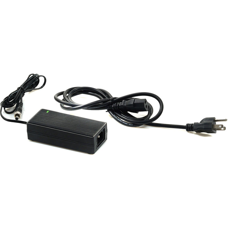 ikan 12V 5A Threaded AC/DC Power Supply Adapter