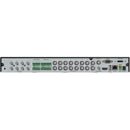 Digital Watchdog DW-ENC4K16 16-Channel 4K Universal HD over Coax Analog to IP Signal Encoder