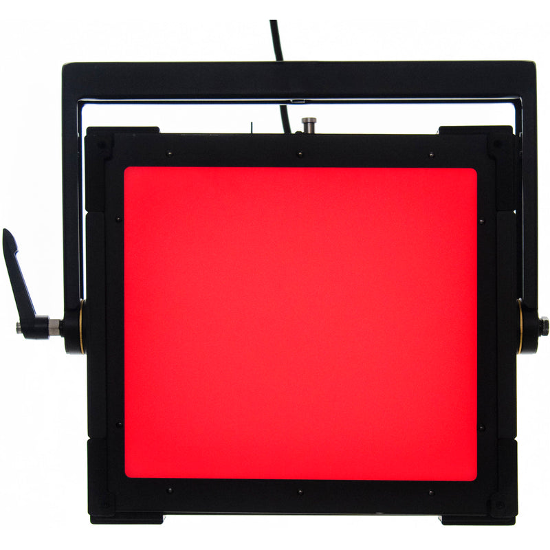 Fluotec CineLight 50 RGB LED Light Panel (V-Mount, 3-Light Kit)