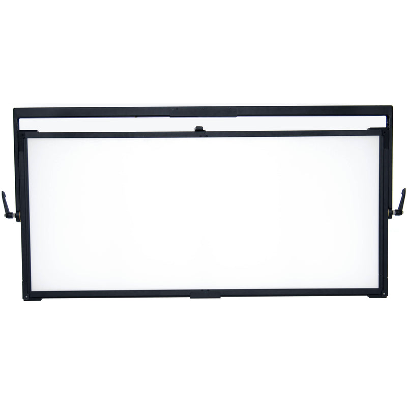 Fluotec Cinelight 400 - 4X2 RGBWW LED Panel with Yoke