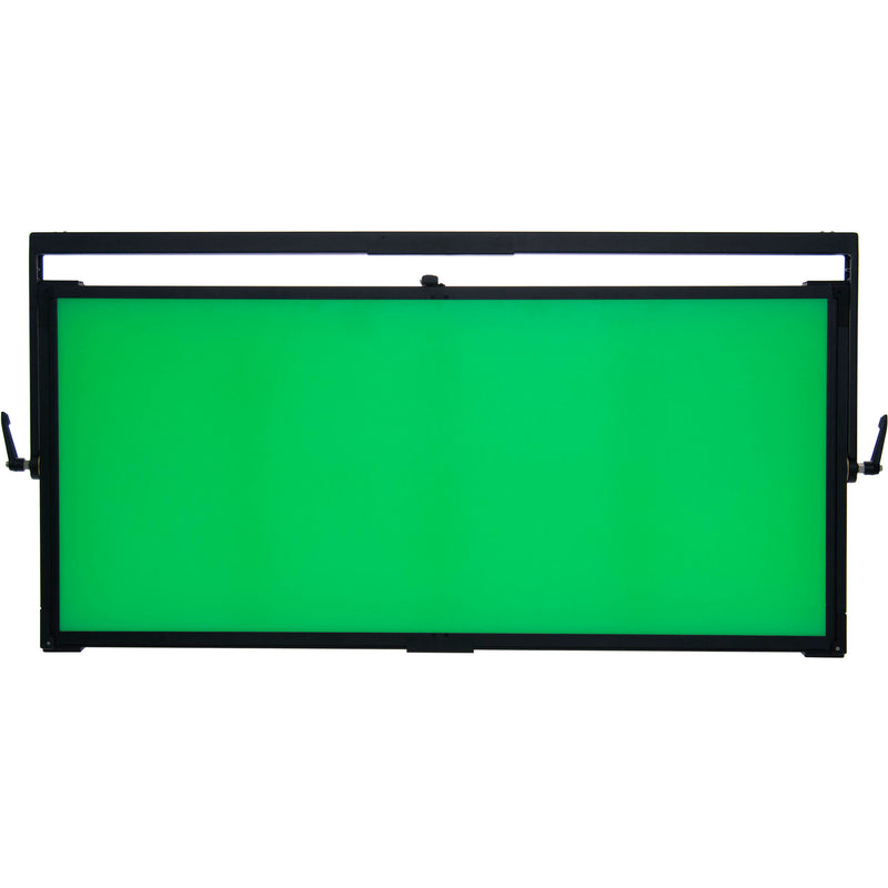 Fluotec Cinelight 400 - 4X2 RGBWW LED Panel with Yoke