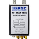 PSC RF Multi Mini (Dual-Band, 470-618 & 940-960 MHz)