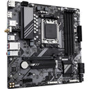 Gigabyte B650M D3HP AX AM5 Micro-ATX Motherboard