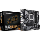 Gigabyte B650M D3HP AX AM5 Micro-ATX Motherboard