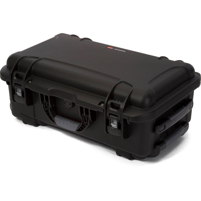 Nanuk 935 Hard Case Pro Photo Kit with N-Cubik Insert (Black, 28.5L)