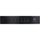 PulseAudio PA66MK2 6x6 Audio Distribution Amplifier