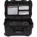 Nanuk 938 Hard Case Pro Photo Kit with 8L and 16L N-Cubik Inserts