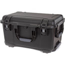 Nanuk 938 Hard Case Pro Photo Kit with 8L and 16L N-Cubik Inserts