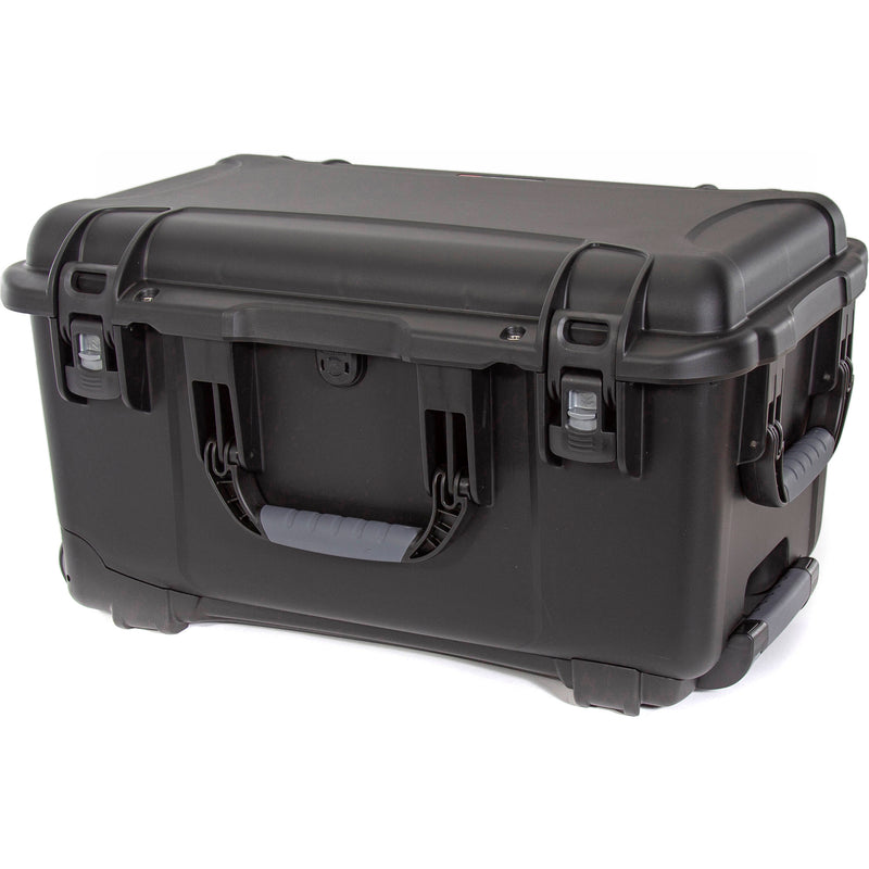 Nanuk 938 Hard Case Pro Photo Kit with 25L N-Cubik Insert