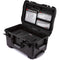 Nanuk 938 Hard Case Pro Photo Kit with 25L N-Cubik Insert