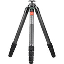 Sunwayfoto T4040CM+IB-40S Master Series Carbon Fiber Tripod and IB-40S Ball Head Ball Head