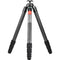 Sunwayfoto T4040CM+IB-40S Master Series Carbon Fiber Tripod and IB-40S Ball Head Ball Head