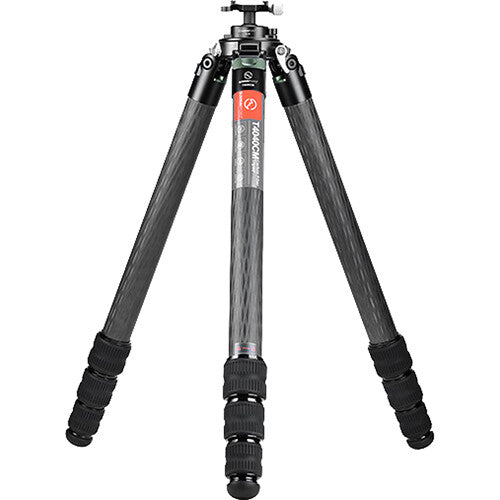 Sunwayfoto T4040CM+IB-40S Master Series Carbon Fiber Tripod and IB-40S Ball Head Ball Head